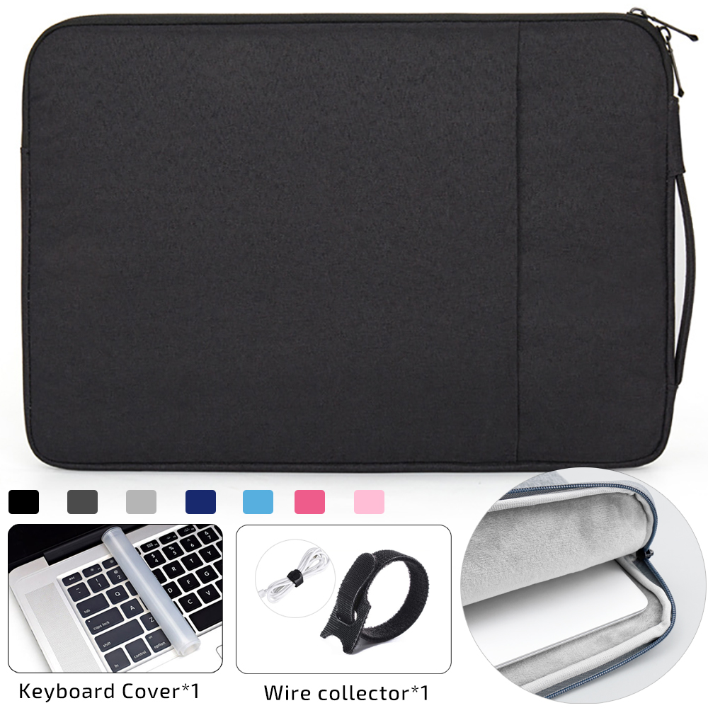 Xiaomi Laptop Accessories - laptop bag sleeve 13inch 14inch 15.6inch