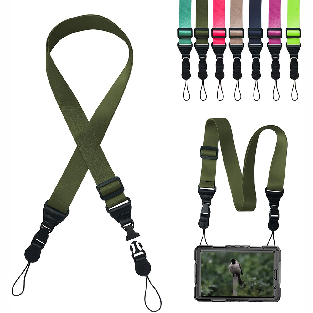 Laptop Accessories All In One - 2026 All-in-One Nylon Accessory Kit: Camera/Telescope/Tablet