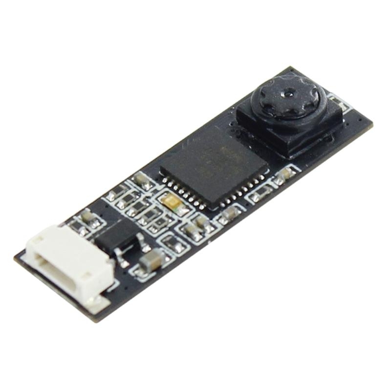 Laptop Accessories Online - U75B OV7675 Camera Module USB Webcam