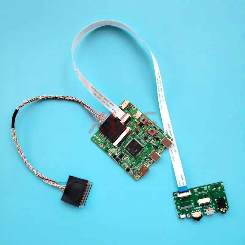 Monitor Portable Usb - Fit N173HGE-L11/L21 USB Micro Laptop Monitor
