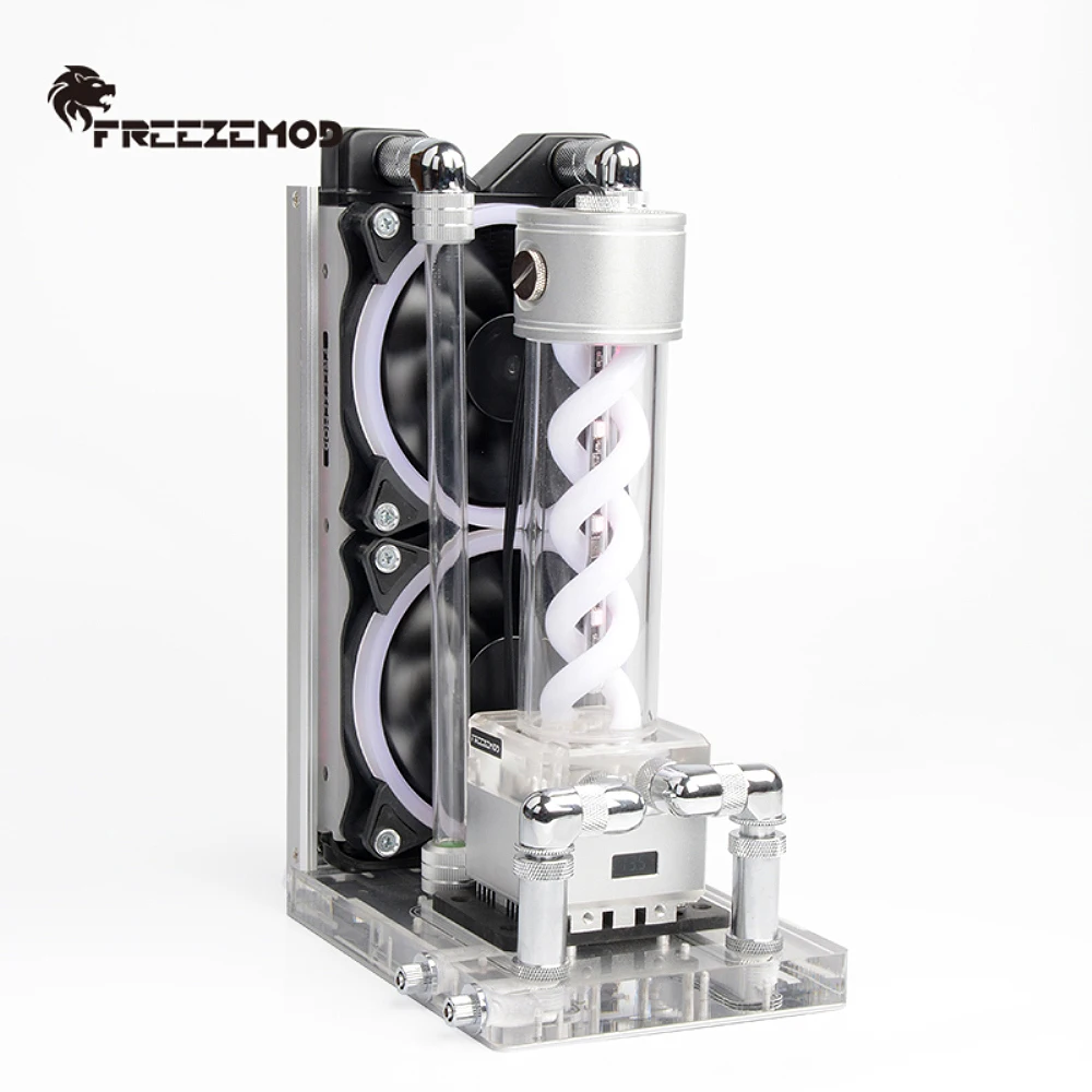 Laptop Accessories All In One - FREEZEMOD All In One Laptop Water