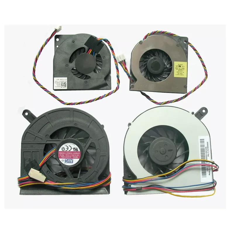 Laptop Accessories All In One - Cooling Fan for Lenovo S300 S500