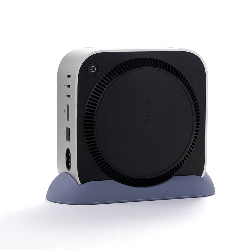Silicone Vertical Stand for Ma - огляд і ціна Laptop Accessories Productivity