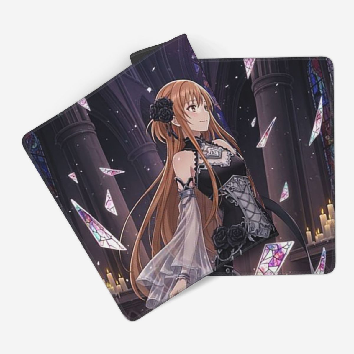 Large Mouse Pad Sword Art Onli - огляд і ціна Laptop Accessories Online