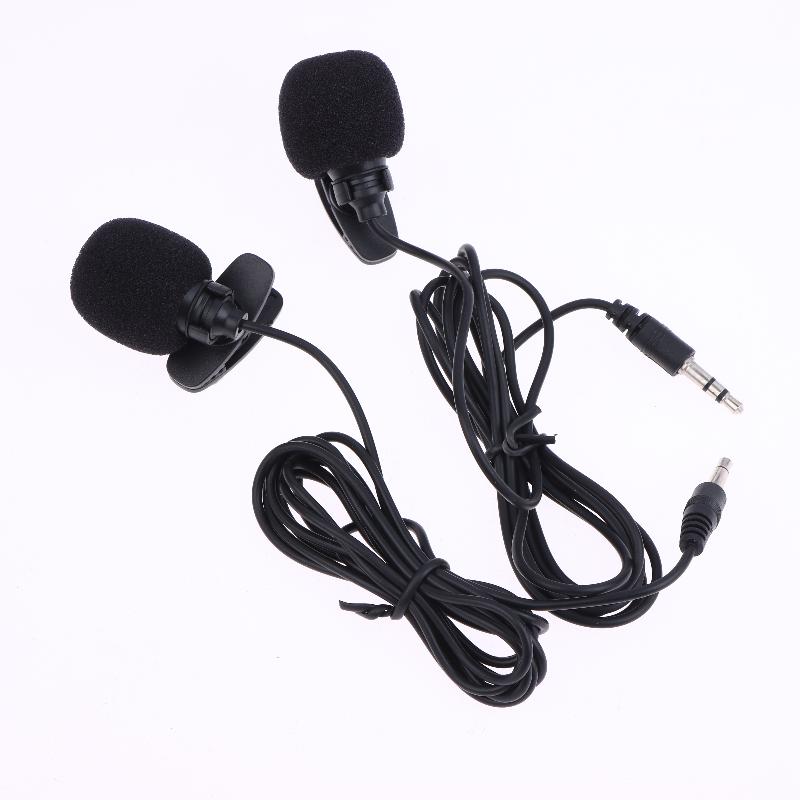 Hot 1Pcs Hands-free Condenser  - огляд і ціна Laptop Accessories Online