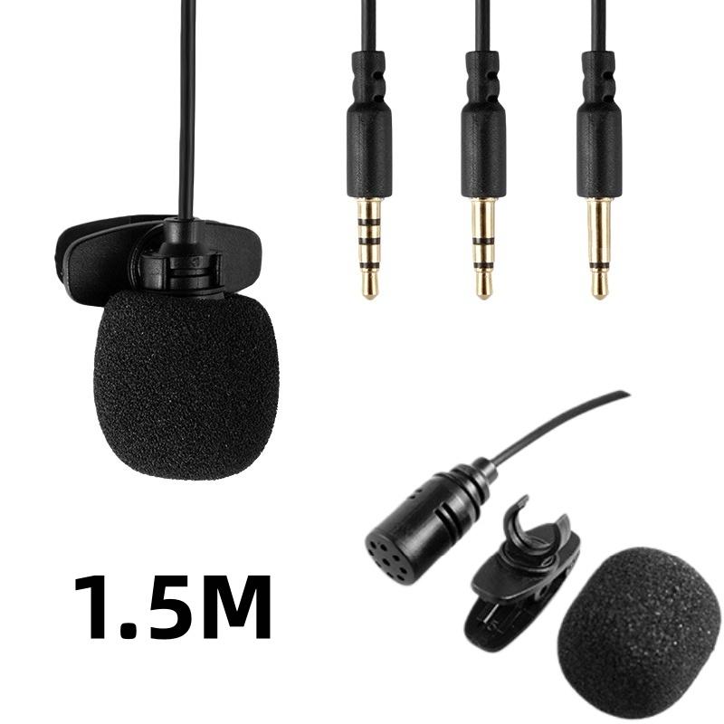 Hot 1Pcs Hands-free Condenser  - огляд і ціна Laptop Accessories Online
