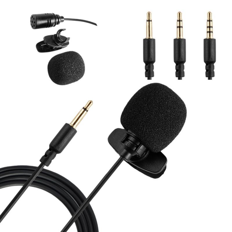 Hot 1Pcs Hands-free Condenser  - огляд і ціна Laptop Accessories Online