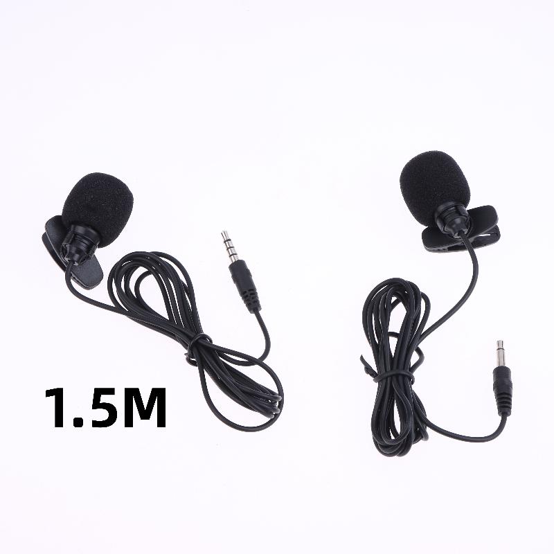 Hot 1Pcs Hands-free Condenser  - огляд і ціна Laptop Accessories Online