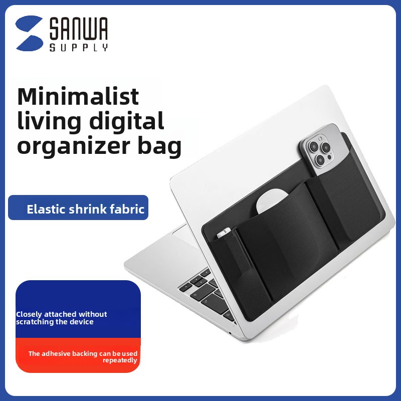 Custom SANWA Portable Laptop B - огляд і ціна Laptop Accessories All In One