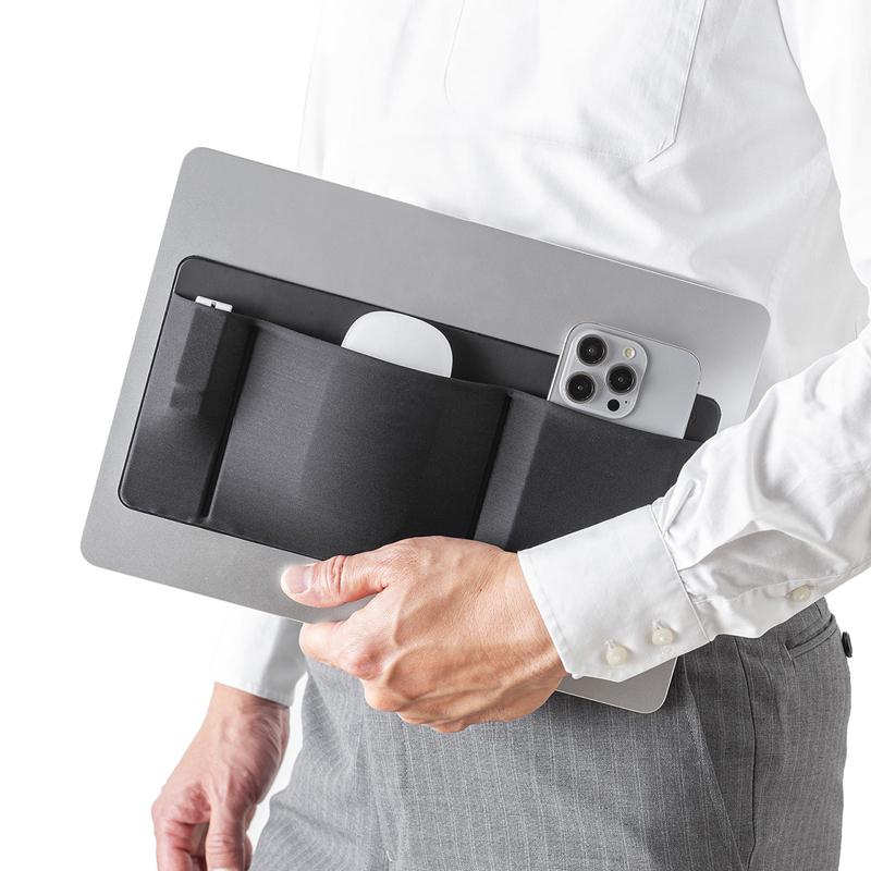 Custom SANWA Portable Laptop B - огляд і ціна Laptop Accessories All In One