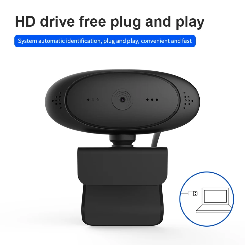 Online Live Smart HD 1080P Min - огляд і ціна Laptop Accessories Online