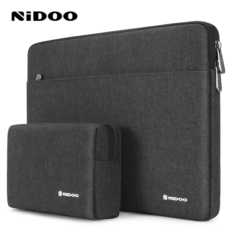 NIDOO Waterproof Laptop Sleeve - огляд і ціна Xiaomi Laptop Accessories
