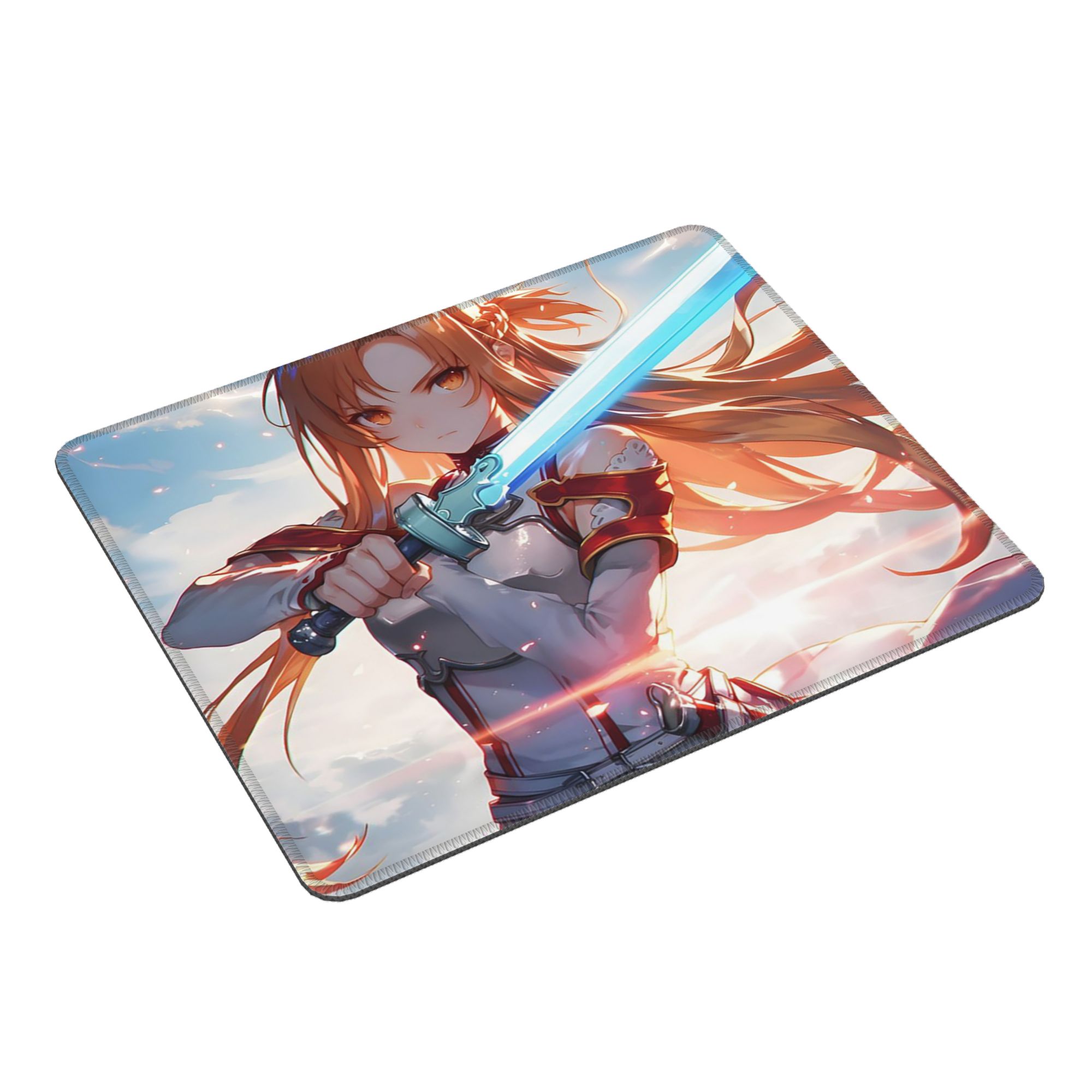 Sword Art Online Yuuki Asuna A - огляд і ціна Laptop Accessories Online