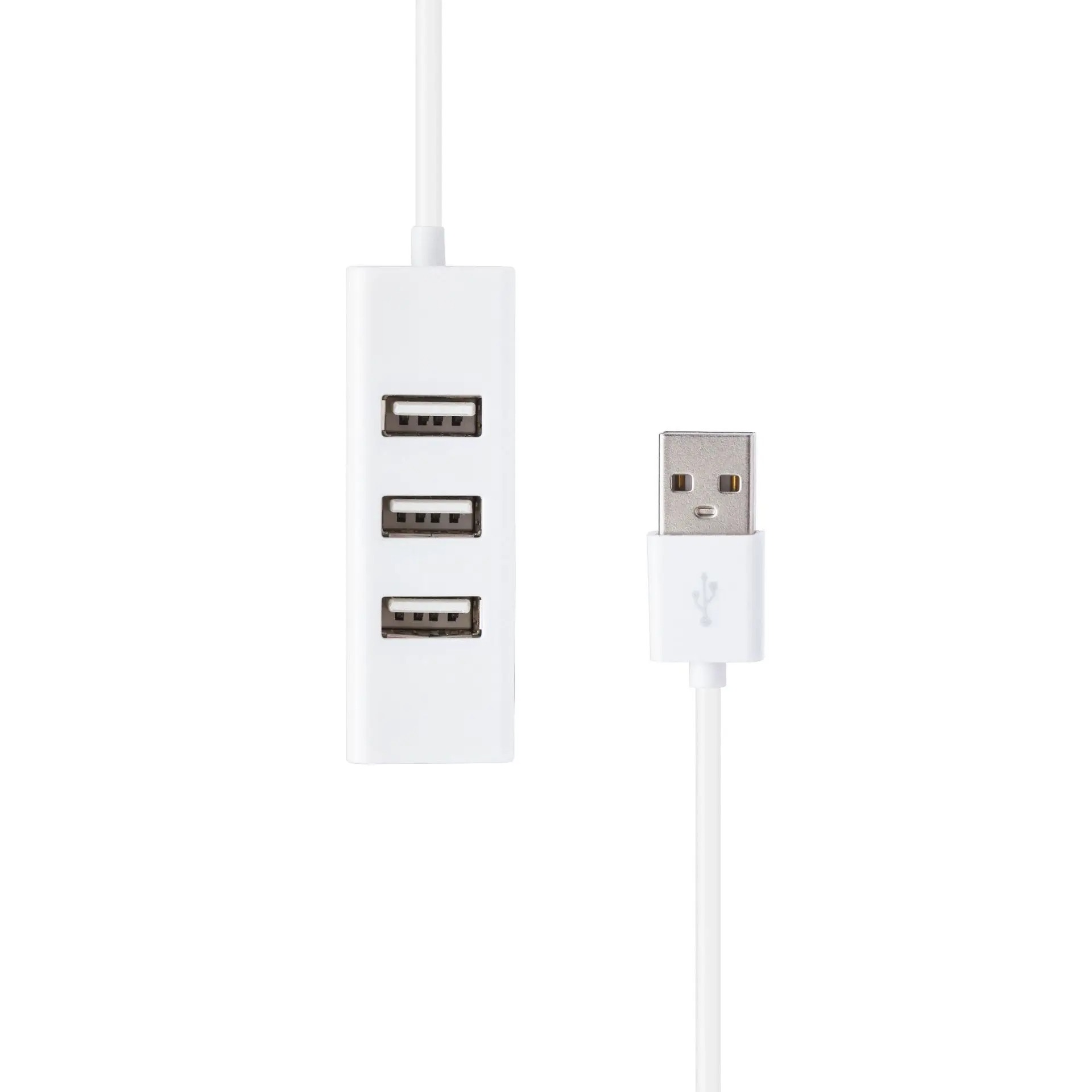 4-Port Mini USB2.0 Hub High Sp - огляд і ціна Laptop Accessories All In One