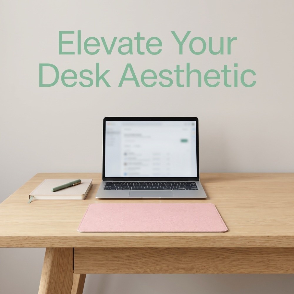 Front and Back Color Matching  - огляд і ціна Laptop Accessories Writing Pad