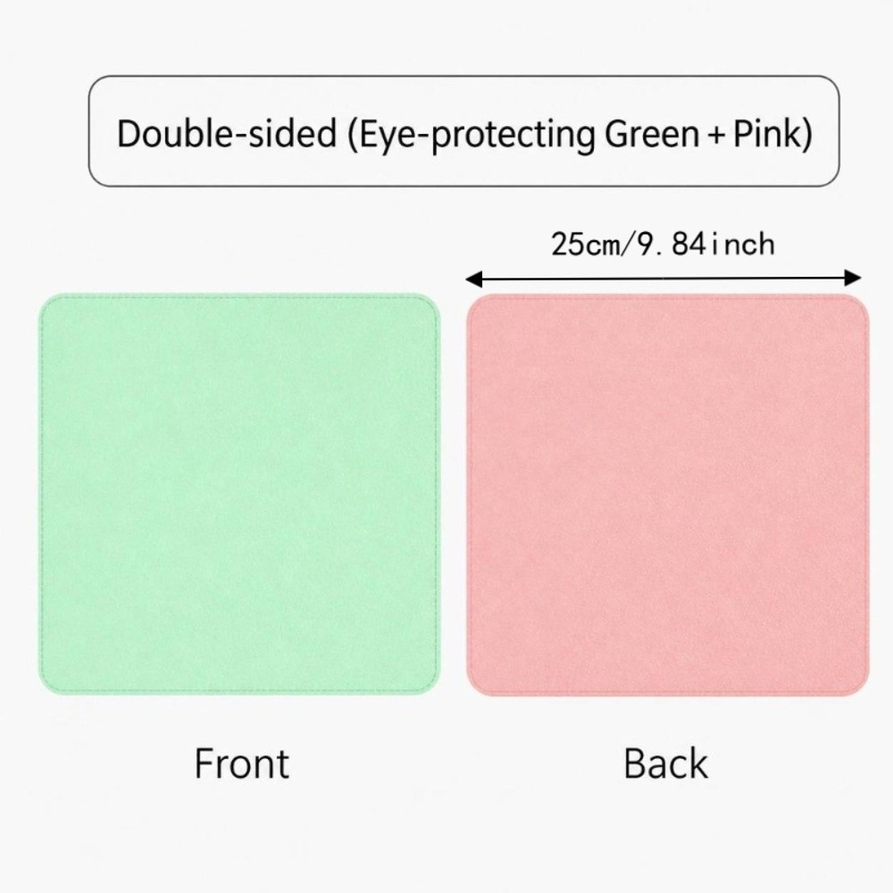 Front and Back Color Matching  - огляд і ціна Laptop Accessories Writing Pad