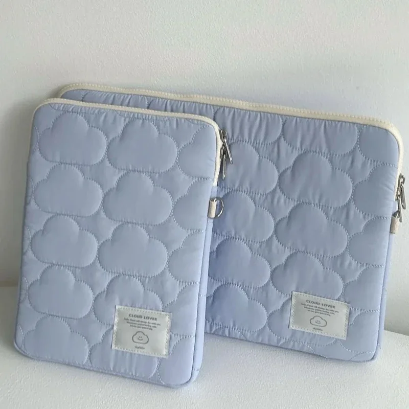 Cute Clouds Laptop Sleeves 13. - огляд і ціна Xiaomi Laptop Accessories