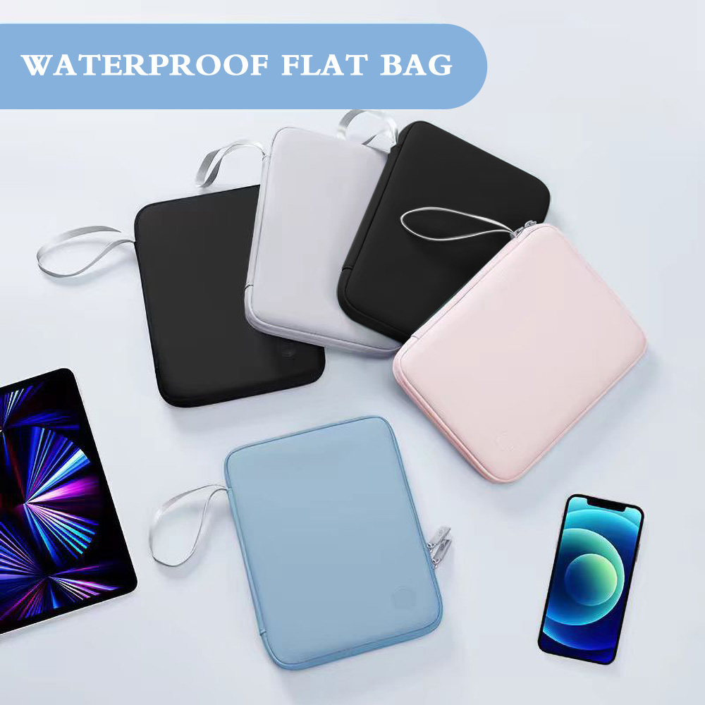Tablet Bag For 10-13 Inch Tabl - огляд і ціна Xiaomi Laptop Accessories