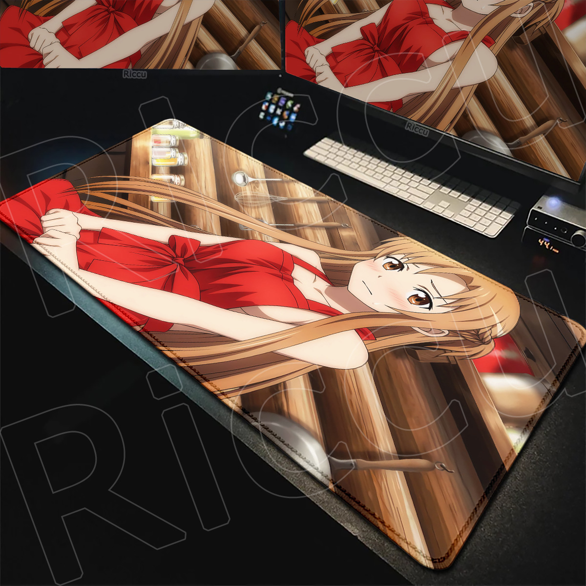 Sword Art Online SAO Hot Anime - огляд і ціна Laptop Accessories Online