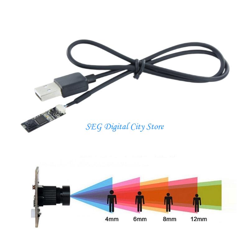 U75B OV7675 Camera Module USB  - огляд і ціна Laptop Accessories Online