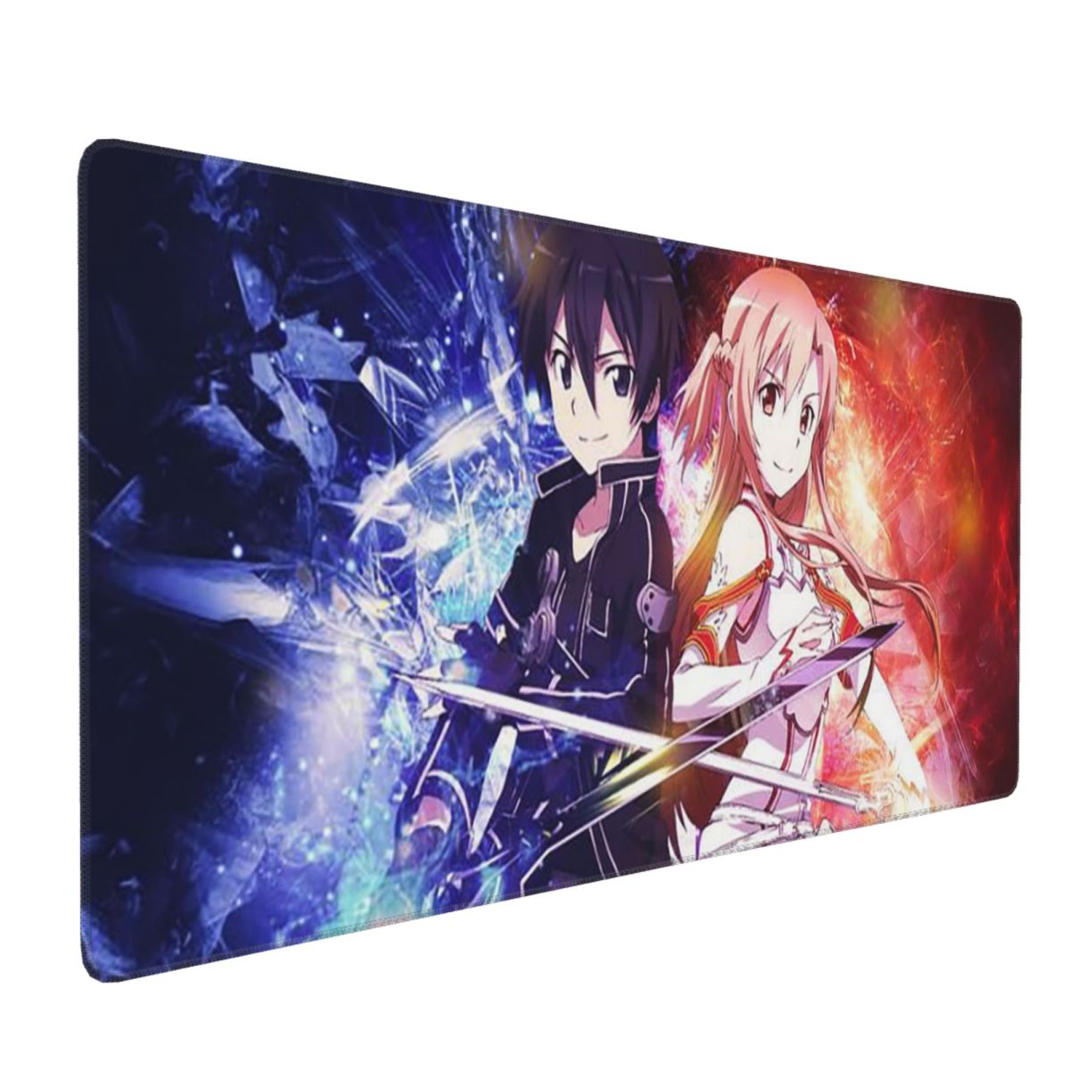 Large Mouse Pad Sword Art Onli - огляд і ціна Laptop Accessories Online