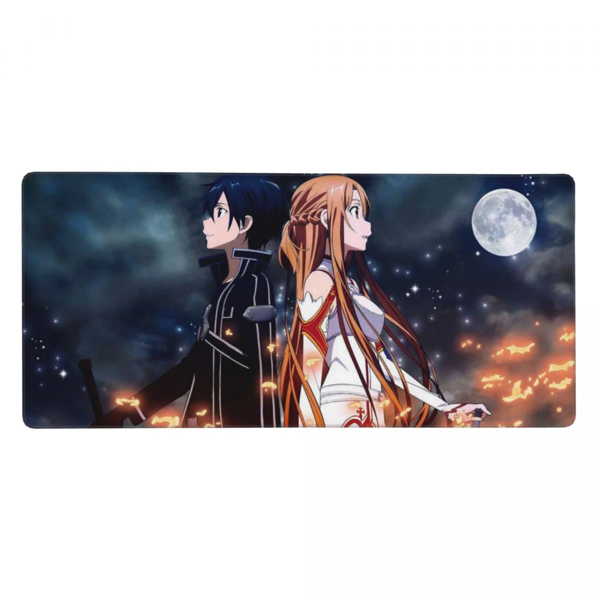 Sword Art Online Yuuki Asuna A - огляд і ціна Laptop Accessories Online