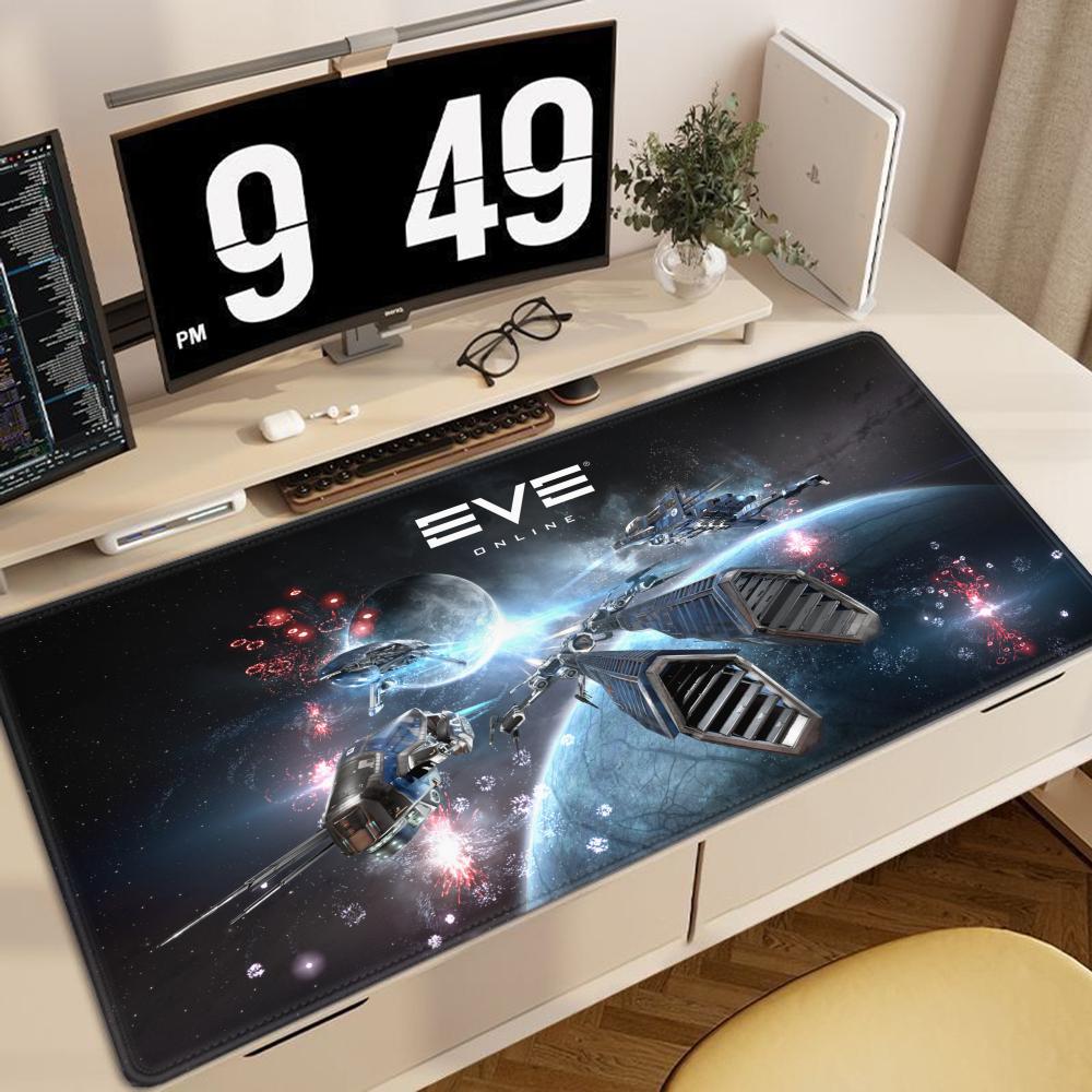 Eve Online Anime Large Mousepa - огляд і ціна Laptop Accessories Online