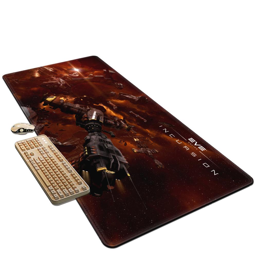 Eve Online Anime Large Mousepa - огляд і ціна Laptop Accessories Online