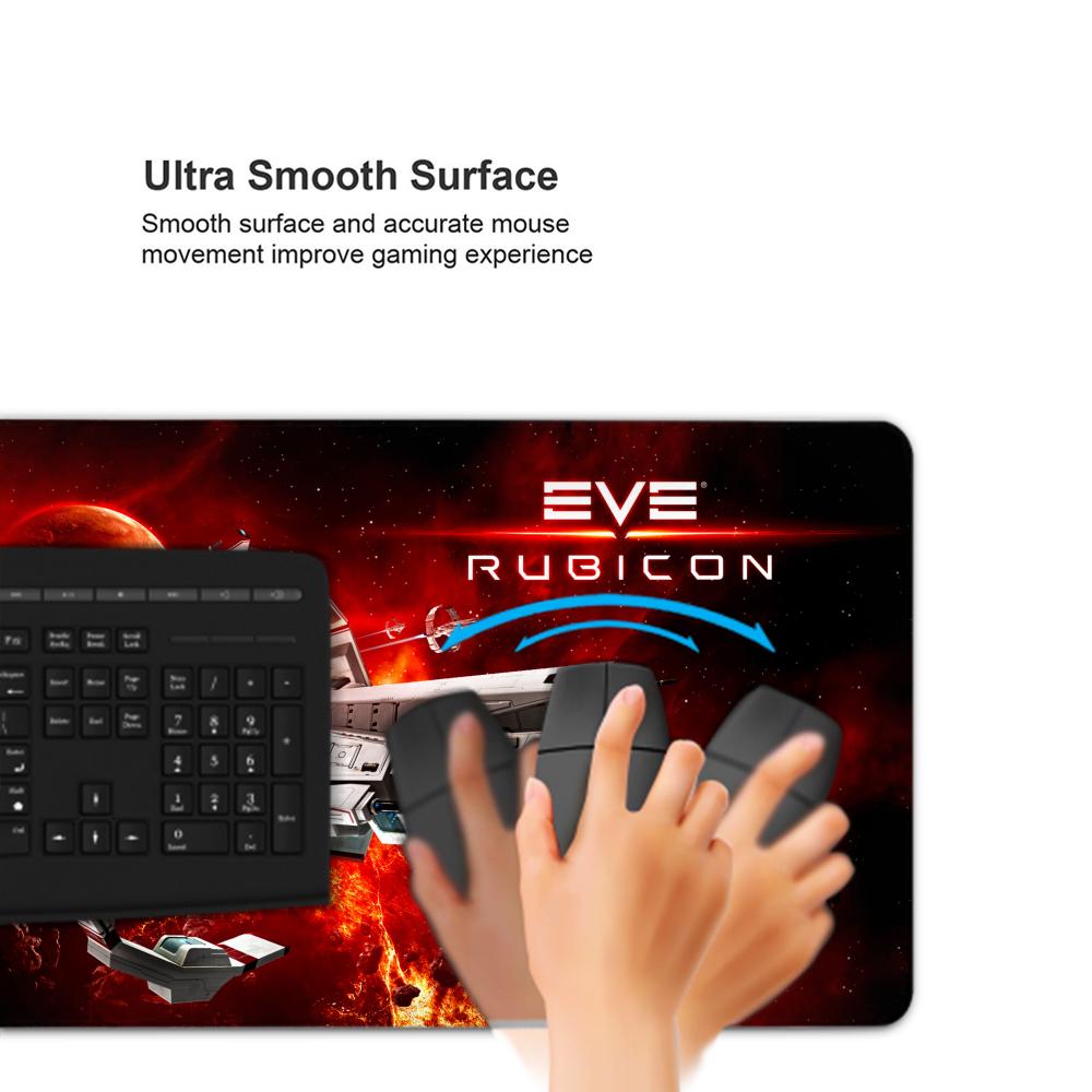 Eve Online Anime Large Mousepa - огляд і ціна Laptop Accessories Online