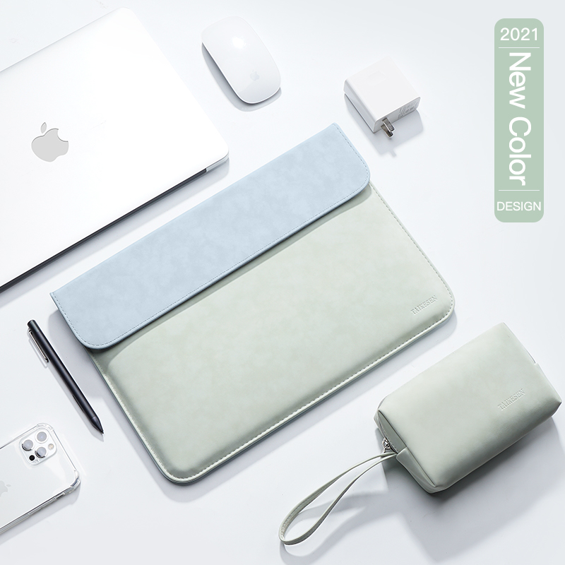 Laptop Case Sleeve Bag For Mac - огляд і ціна Xiaomi Laptop Accessories