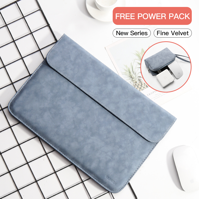 Laptop Case Sleeve Bag For Mac - огляд і ціна Xiaomi Laptop Accessories