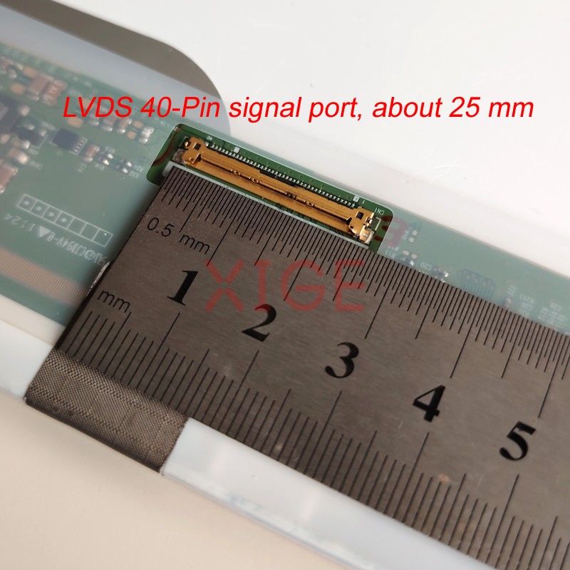 Fit N173HGE-L11/L21 USB Micro  - огляд і ціна Monitor Portable Usb