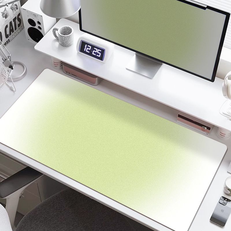 Color Gradient Rubber Desktop  - огляд і ціна Laptop Accessories Productivity