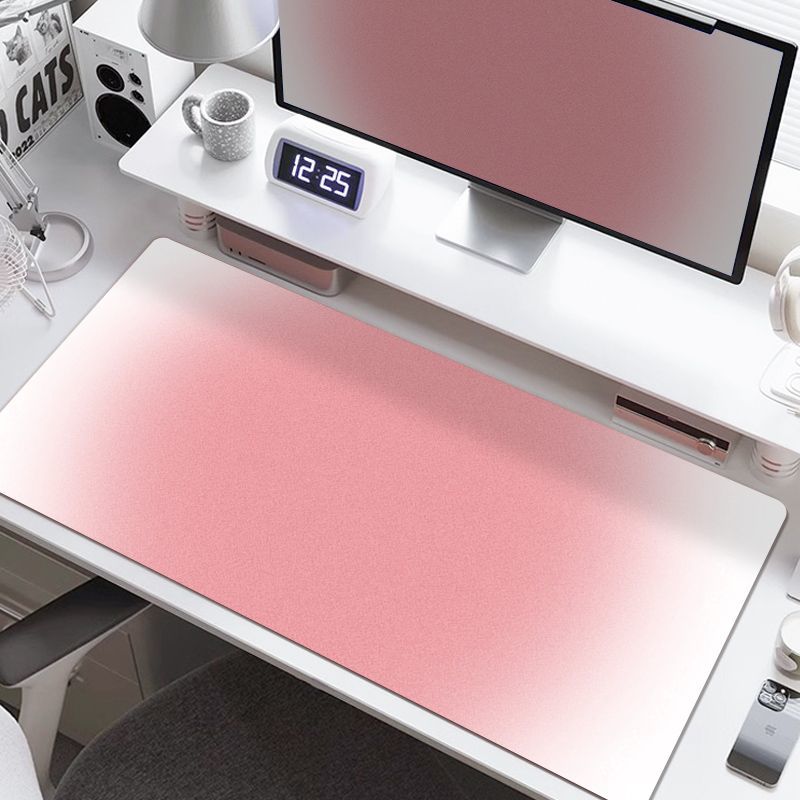 Color Gradient Rubber Desktop  - огляд і ціна Laptop Accessories Productivity