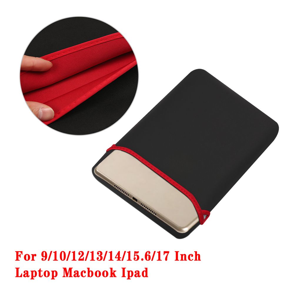Soft Waterproof Full Protectiv - огляд і ціна Xiaomi Laptop Accessories