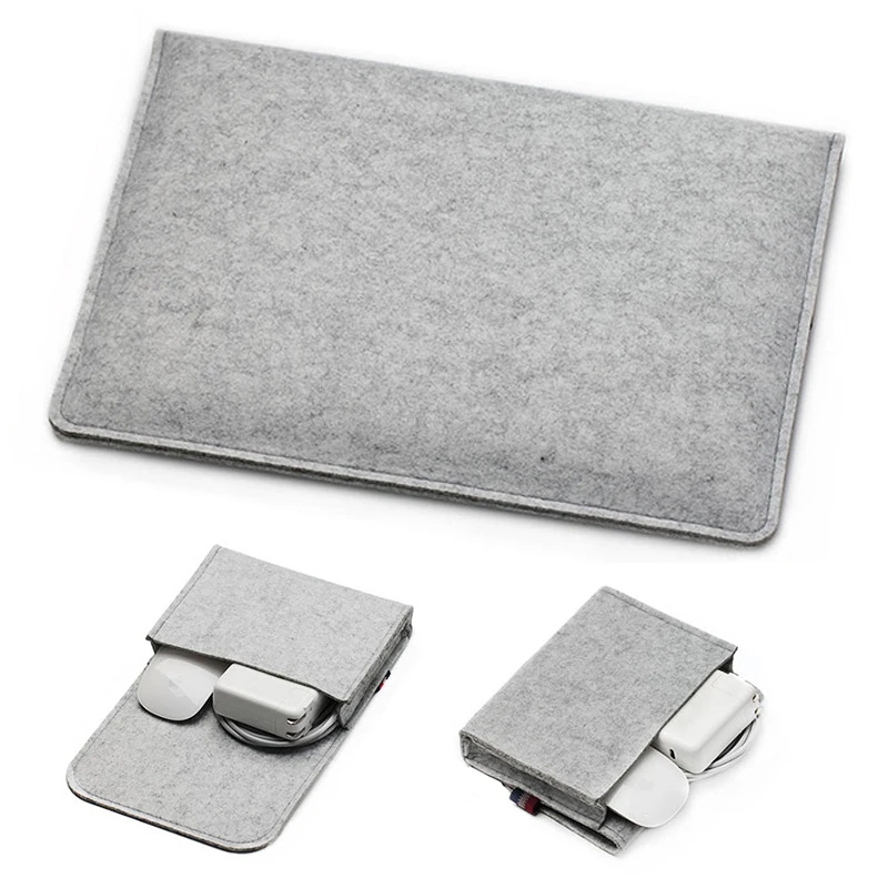 Sleeve Notebook Bag For Macboo - огляд і ціна Xiaomi Laptop Accessories