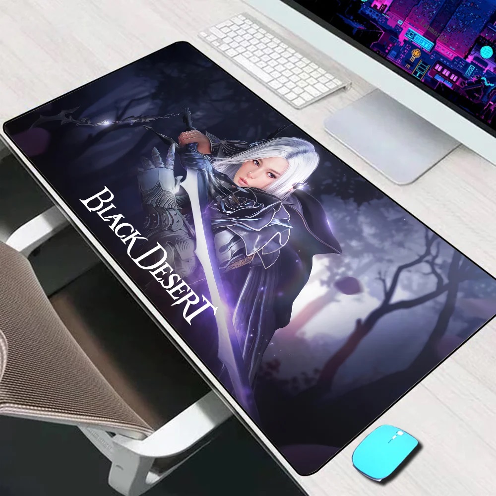 Black Desert Online Large Mous - огляд і ціна Laptop Accessories Online
