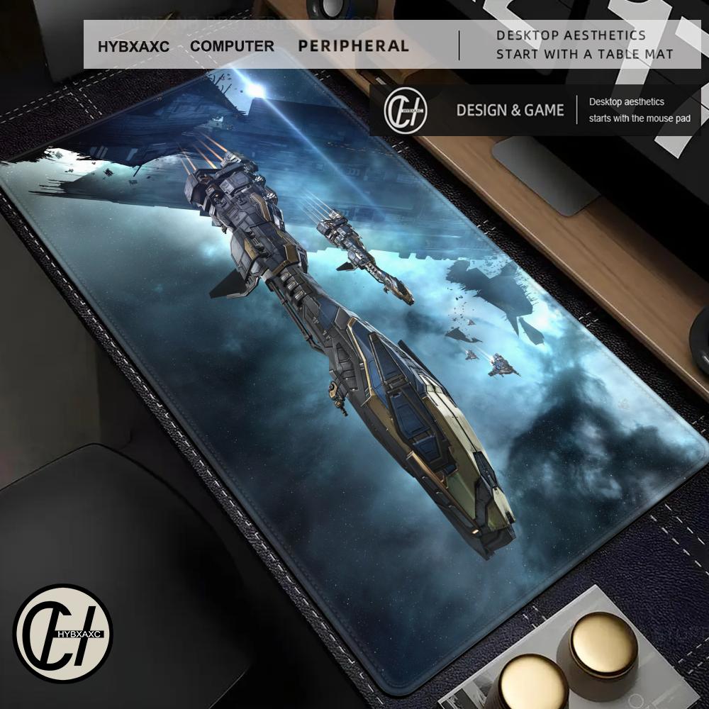 XXL Gaming Eve Online Anime La - огляд і ціна Laptop Accessories Online