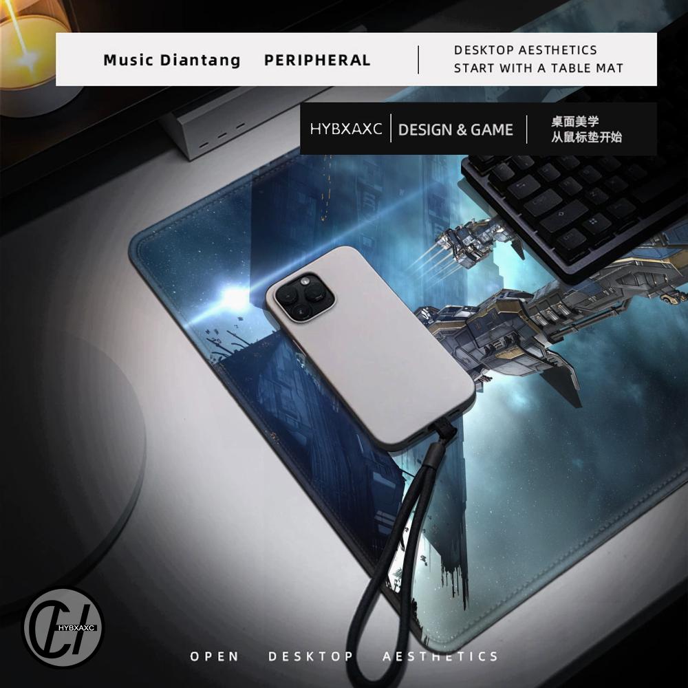 XXL Gaming Eve Online Anime La - огляд і ціна Laptop Accessories Online
