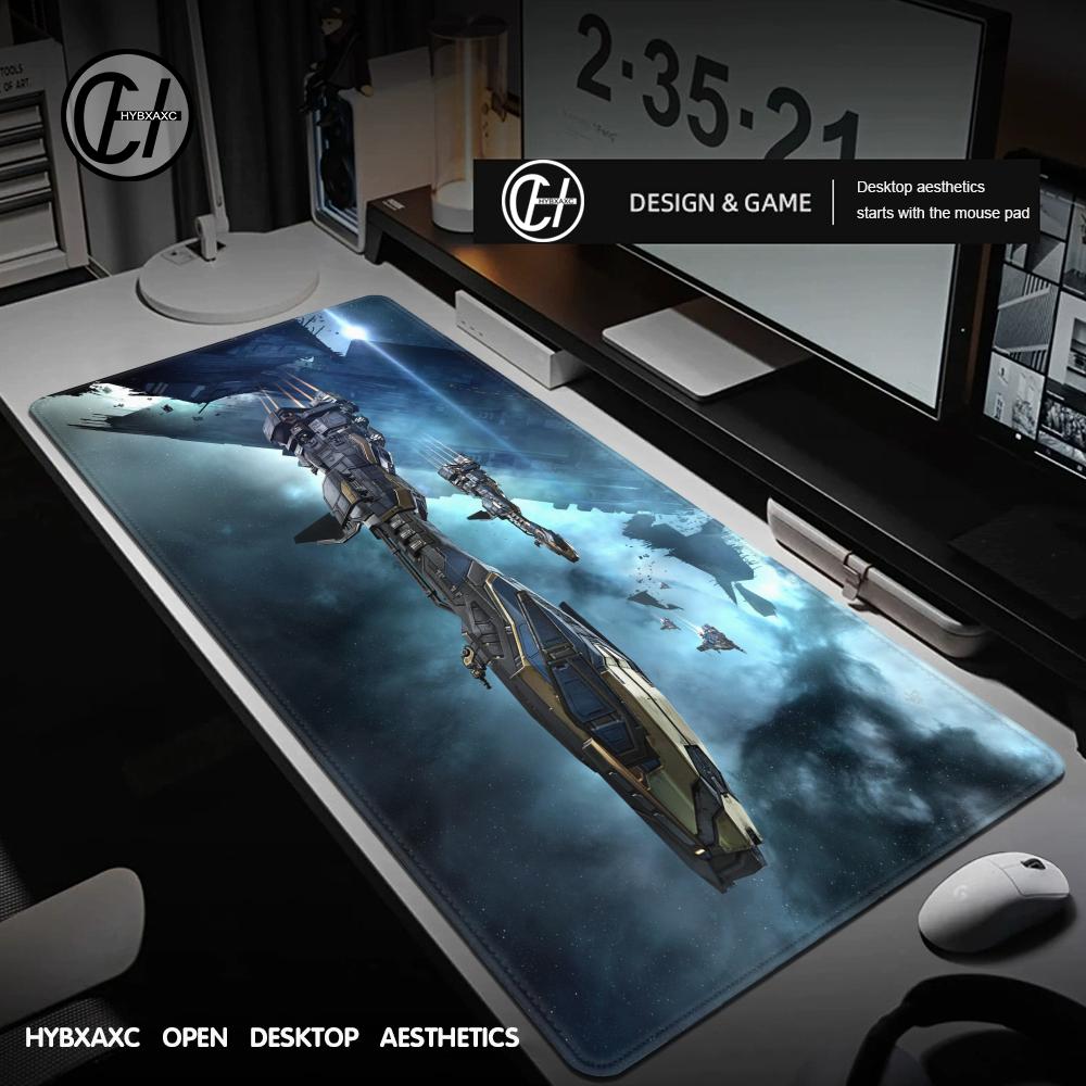 XXL Gaming Eve Online Anime La - огляд і ціна Laptop Accessories Online