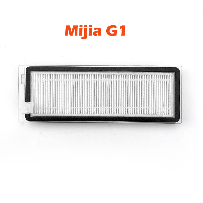 Hepa Filter With Plastic Frame - огляд і ціна Xiaomi Laptop Accessories