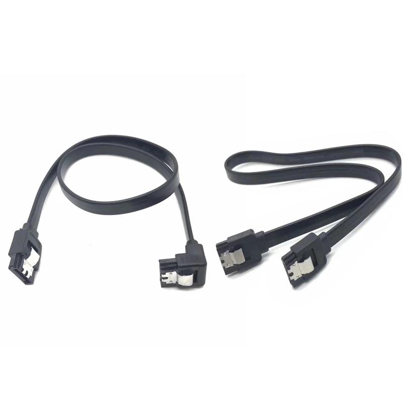 SATA Cable 6Gbps High Speed Da - огляд і ціна Laptop Accessories Productivity