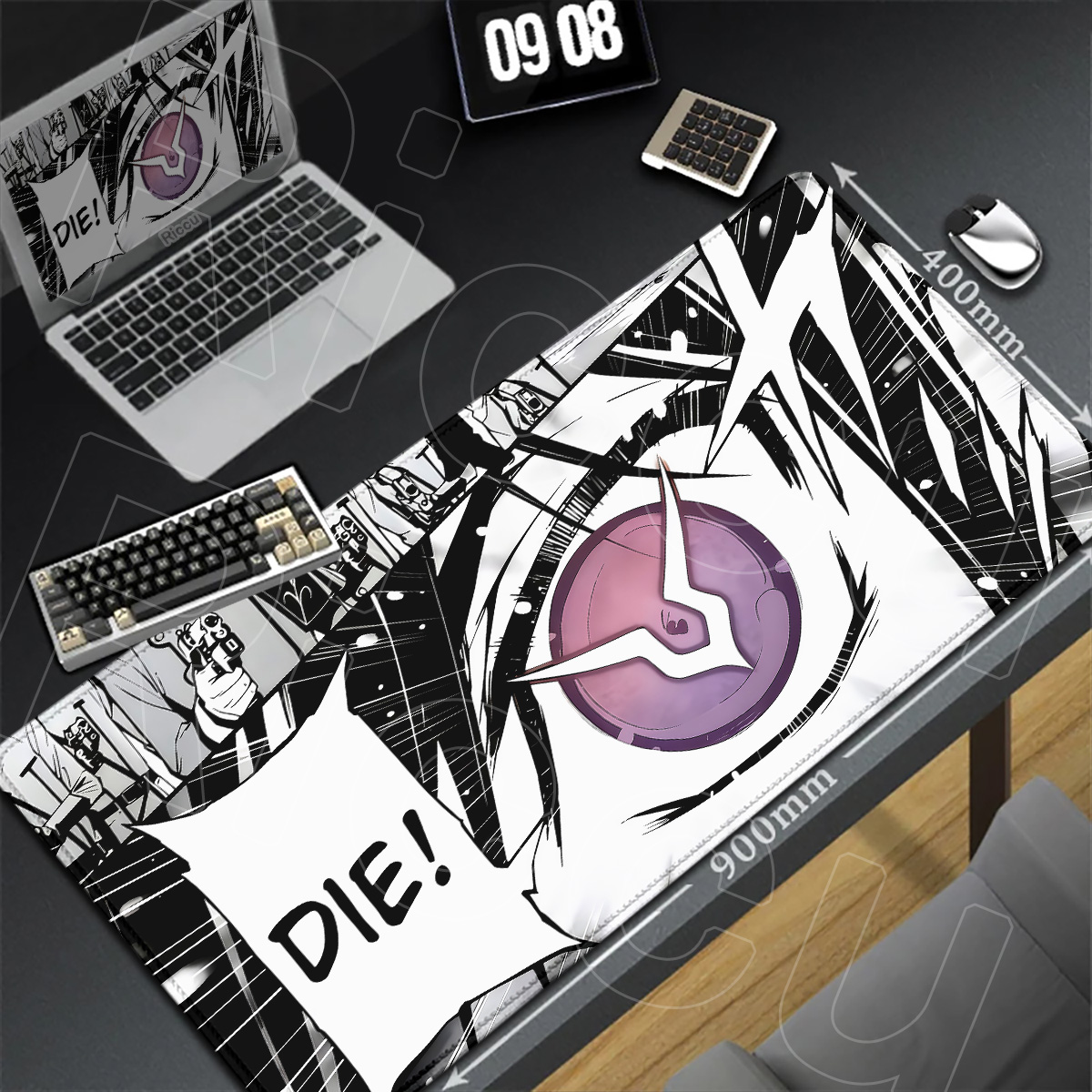 PC Office Accessories Large Ho - огляд і ціна Laptop Accessories Productivity