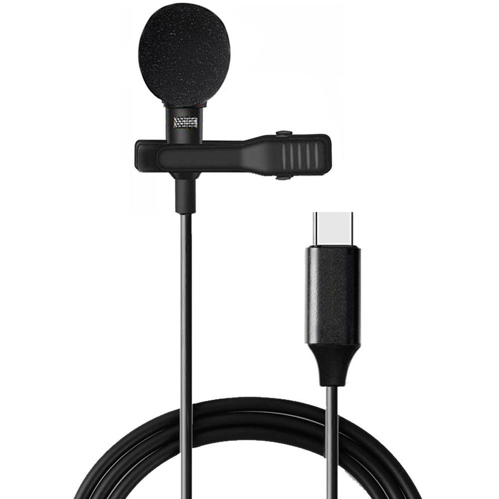 Mini Portable Microphone Conde - огляд і ціна Laptop Accessories Online