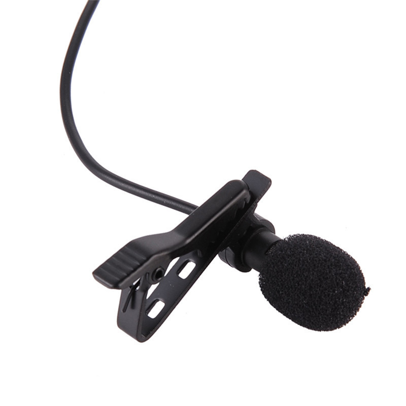 Mini Portable Microphone Conde - огляд і ціна Laptop Accessories Online