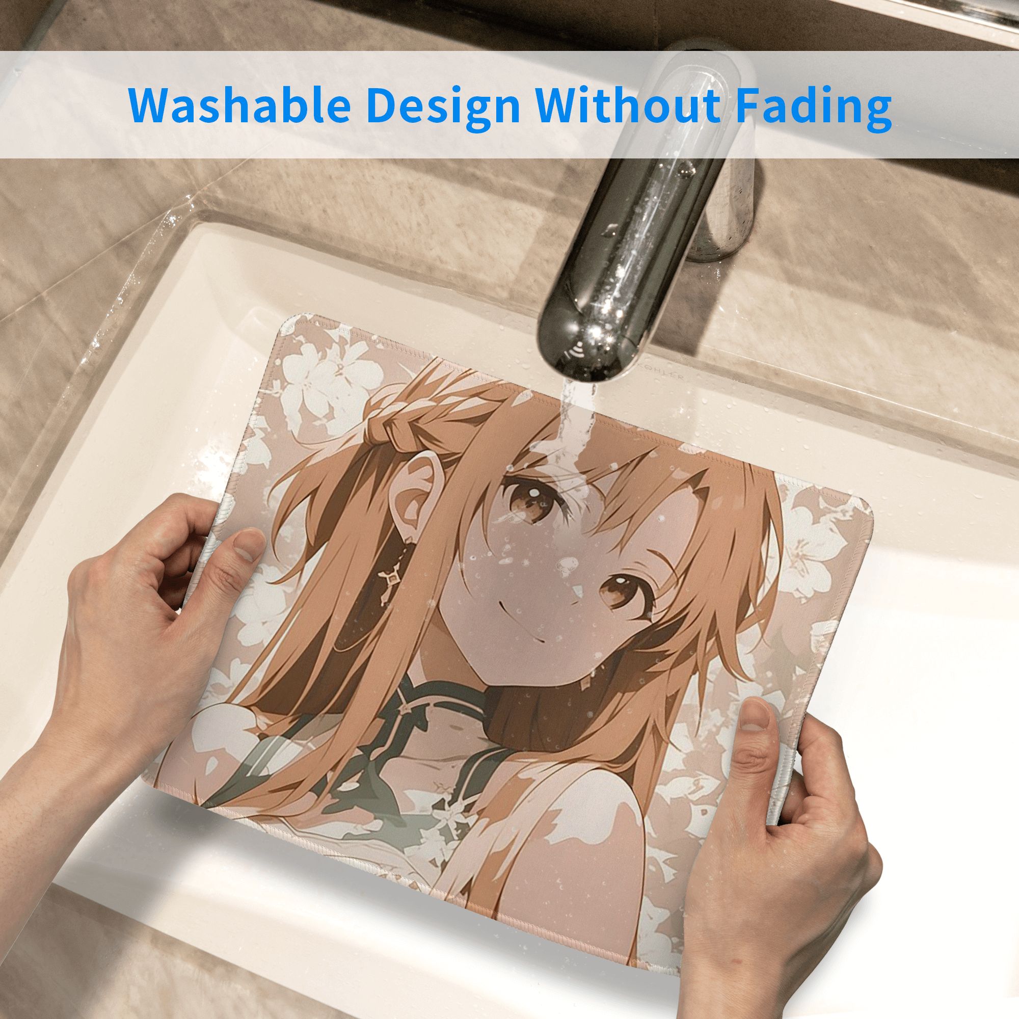 Sword Art Online Yuuki Asuna A - огляд і ціна Laptop Accessories Online