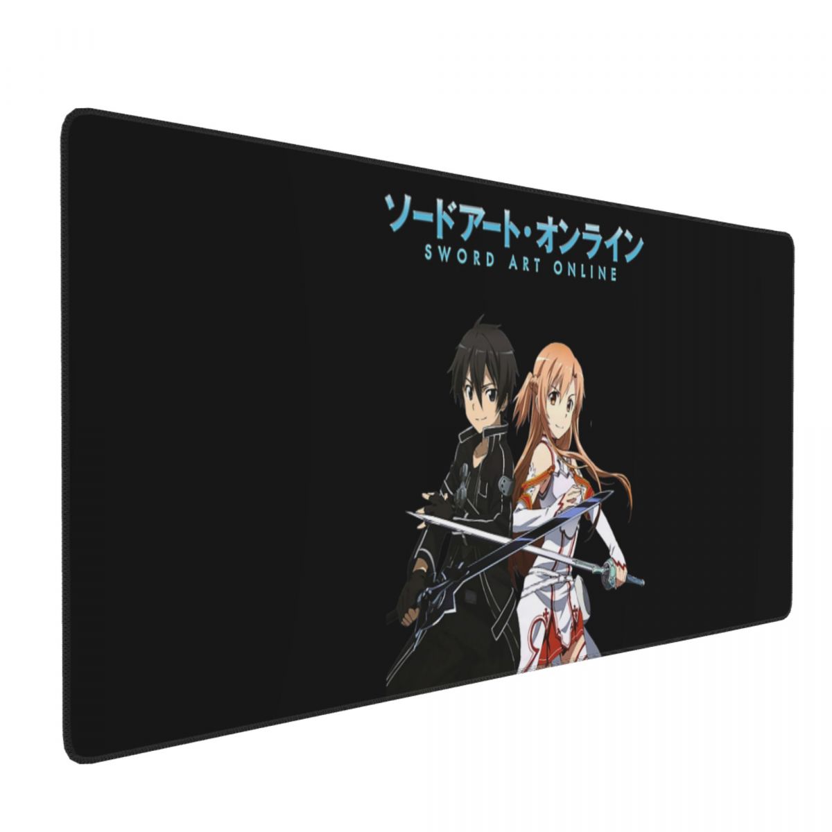 Large Mouse Pad Sword Art Onli - огляд і ціна Laptop Accessories Online